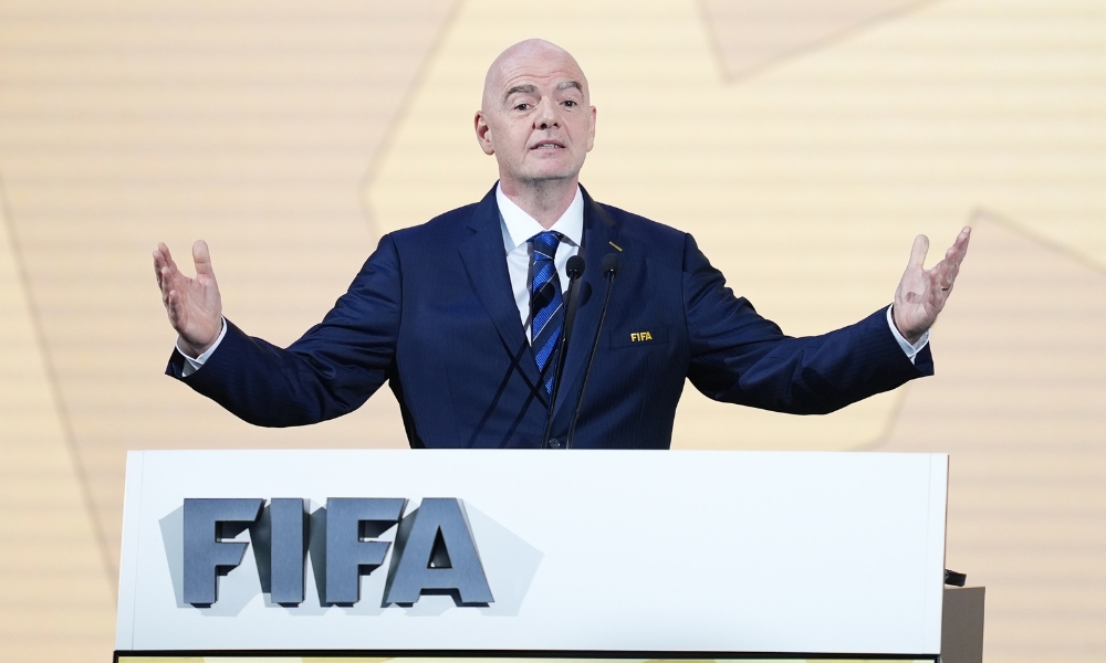 的即兴表演