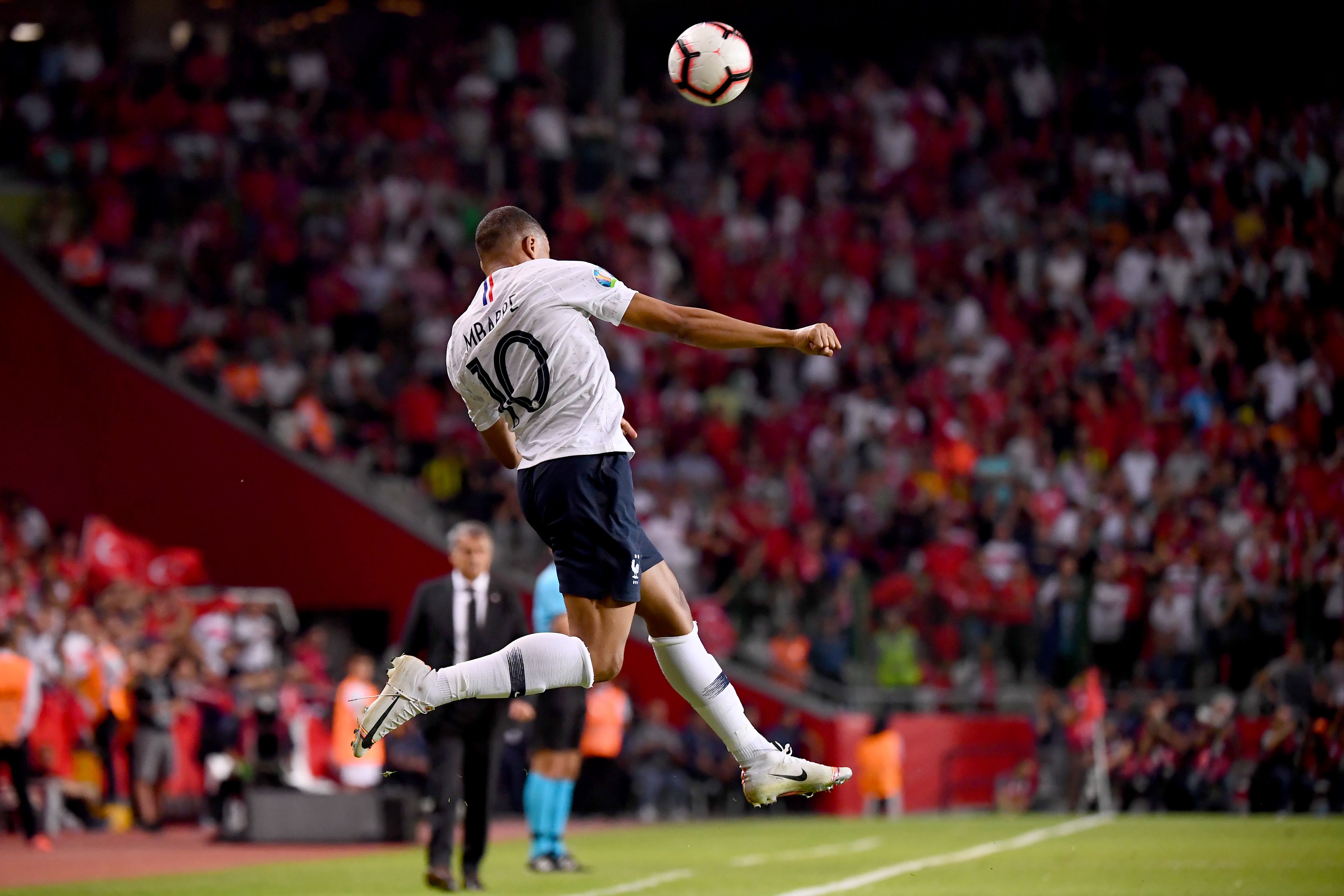 马竞的进攻 马竞的进攻