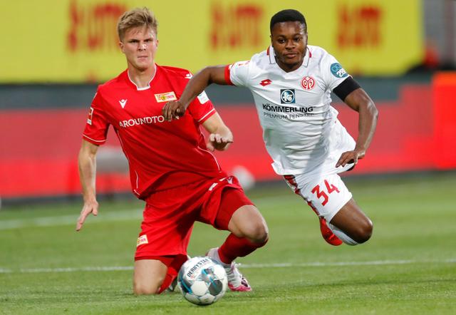 从挑战到崛 从挑战到崛