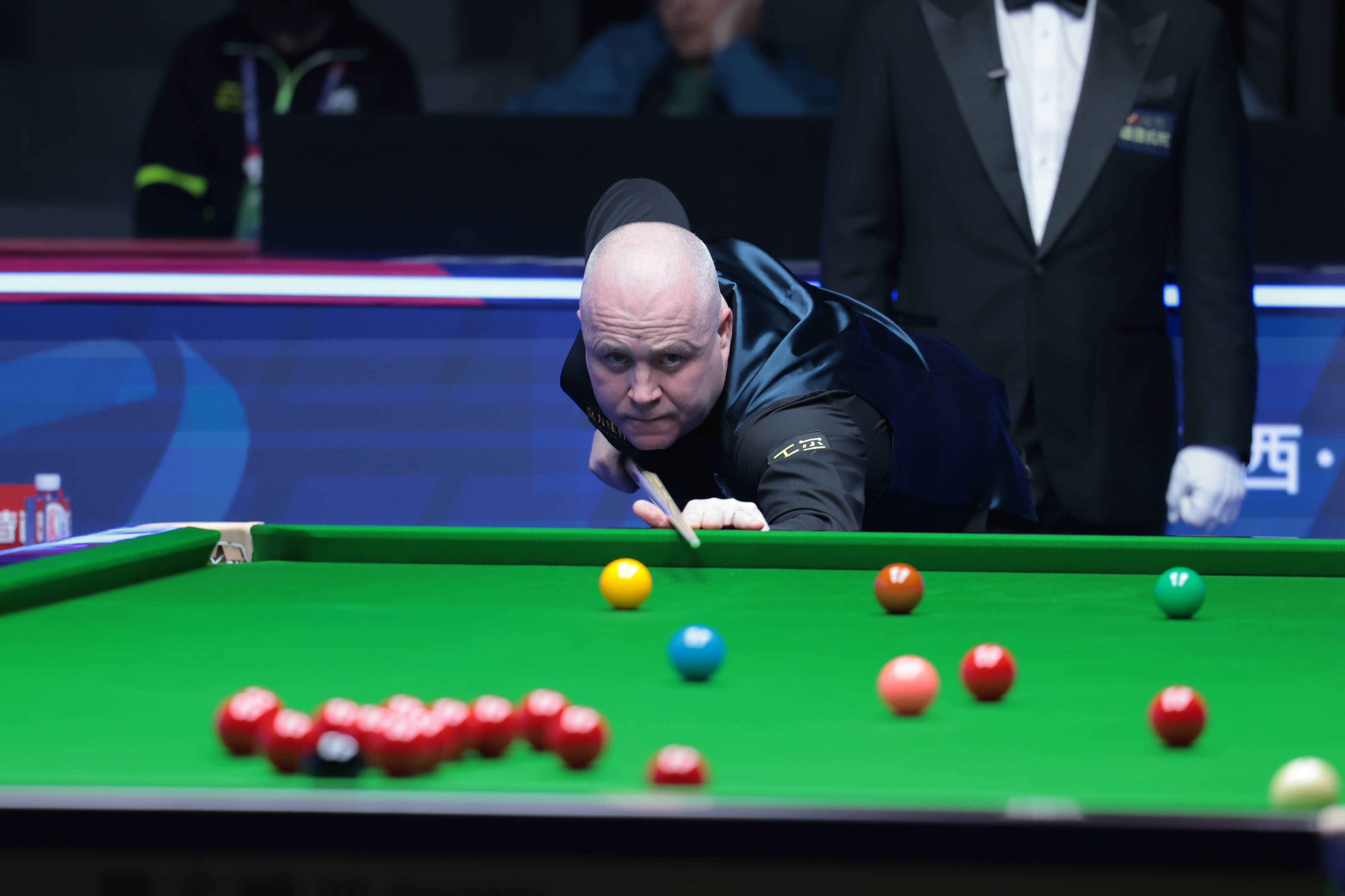 卡利斯特的 卡利斯特的