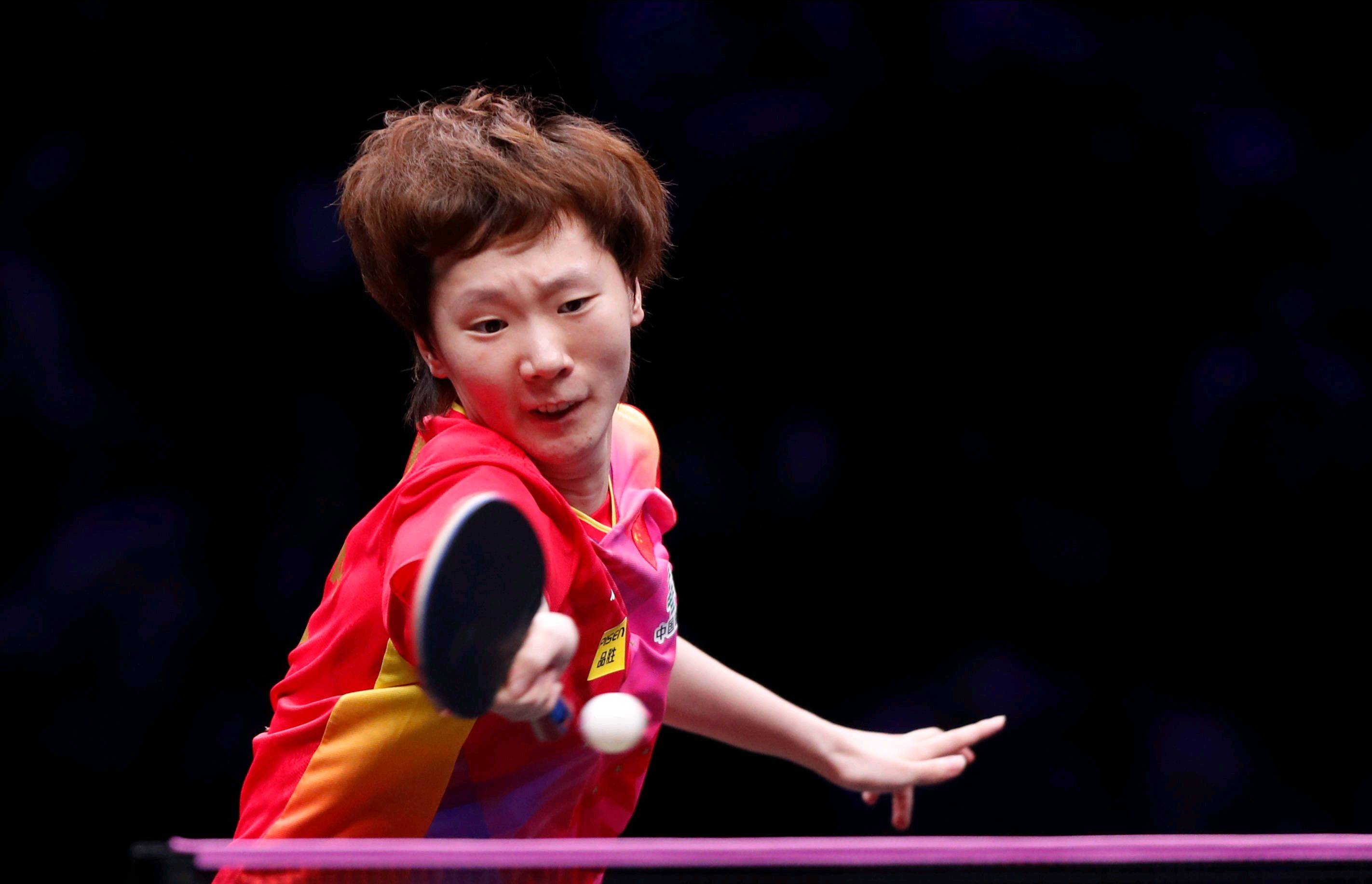 服在冬奥会 服在冬奥会